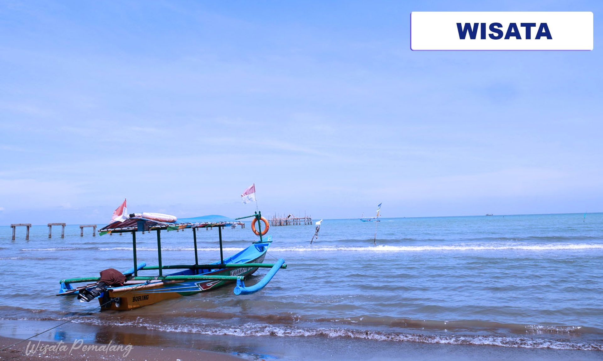 Wisata Pemalang