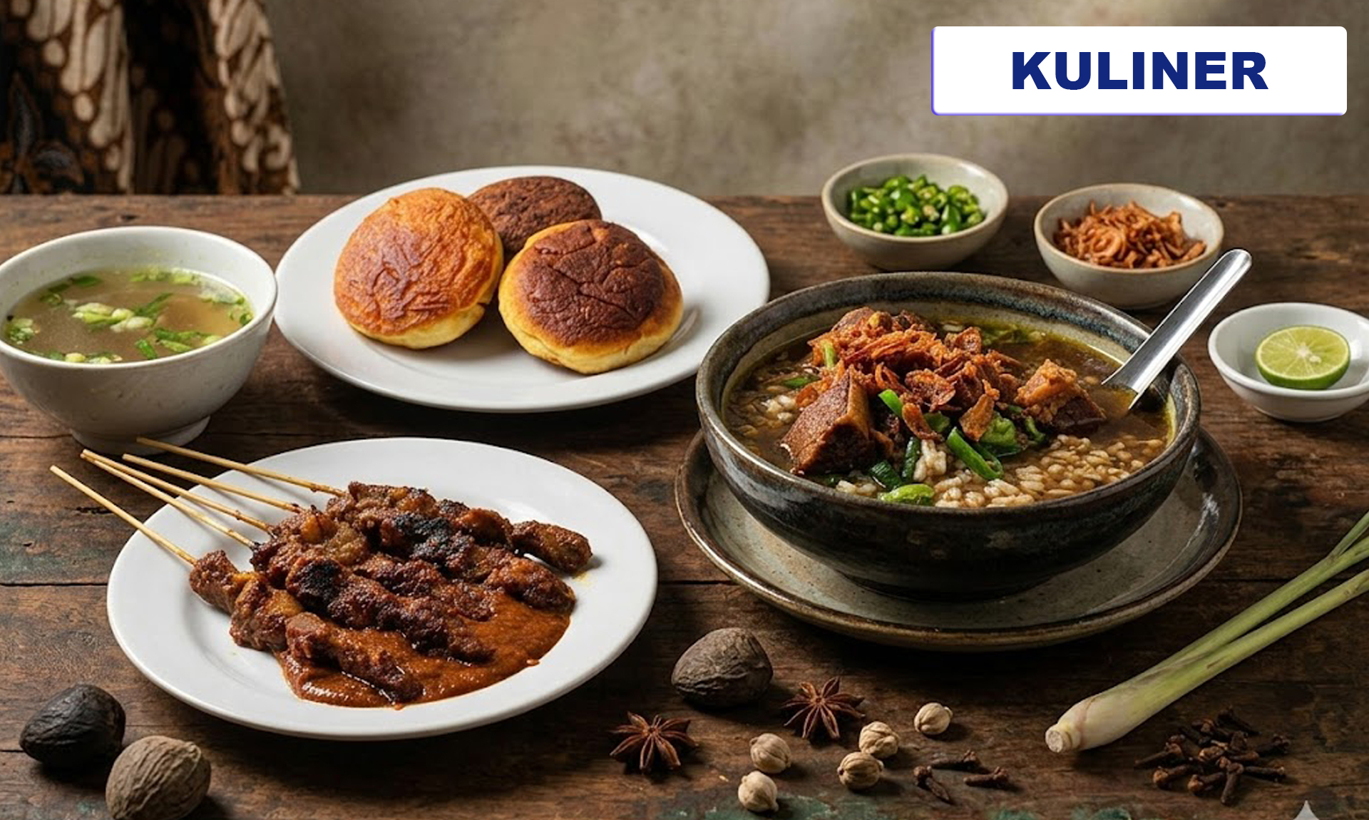 Kuliner Pemalang